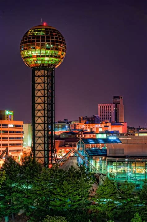 Downtown is the place to be for outdoor dining. Pin on Knoxville
