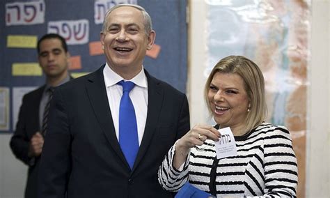 Netanyahu enlisted in the idf and served in an elite unit of the israeli army, sayeret matkal. Benjamin Netanyahu family's former housekeeper awarded £ ...