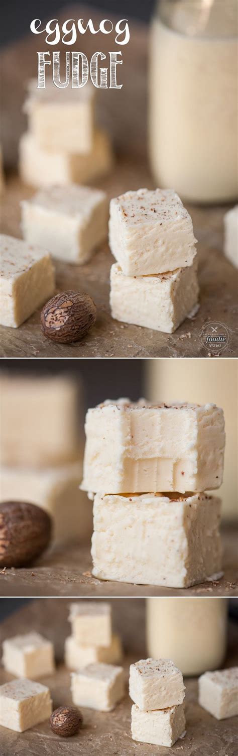 Maybe you would like to learn more about one of these? The holidays just aren't the same without homemade fudge ...