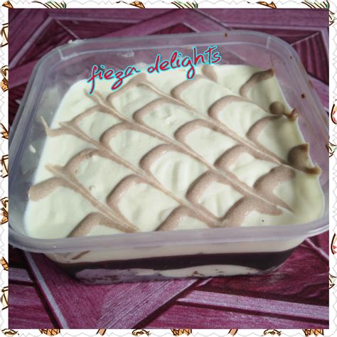Check spelling or type a new query. FIEZA DELIGHTS: KEK COKLAT CHEESE HANTU