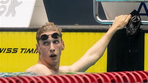 Florian wellbrock schwimmt zu bronze. Schwimmer Wellbrock gewinnt DM-Titel über 800 Meter - Bild.de