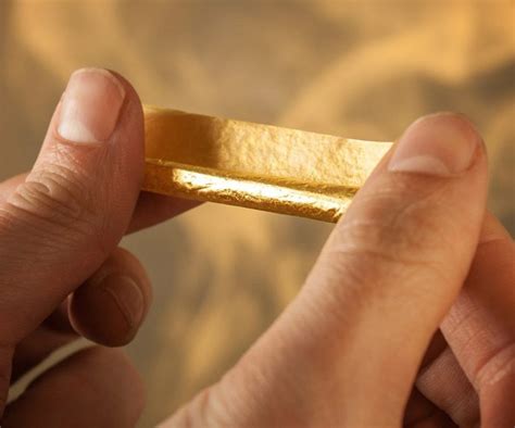 24K Gold Cigarette Rolling Papers - COOL SH*T i BUY