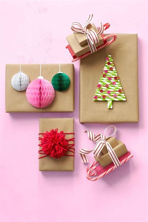 Giving handmade for the holidays can mean an extra special gift from the heart. 39 Easy Christmas Crafts for Adults to Make - DIY Ideas ...