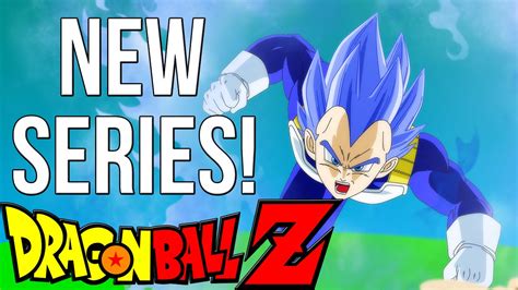 We did not find results for: Dragon Ball Super - New Dragon Ball Z Series! (DBS) - YouTube