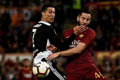 Sun, 27 sep 2020 stadium: Juventus vs AS Roma Betting Tips and Predictions