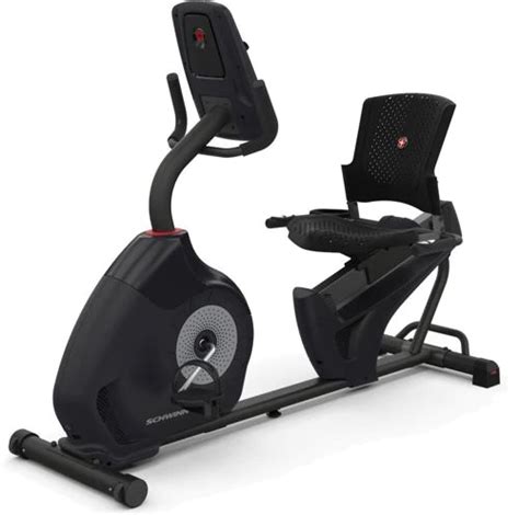 7 best exercise bikes for home. Schwinn 230 Recumbent Bike - Back In Action