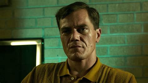 Check spelling or type a new query. Nine Perfect Strangers: Michael Shannon Joins Nicole ...
