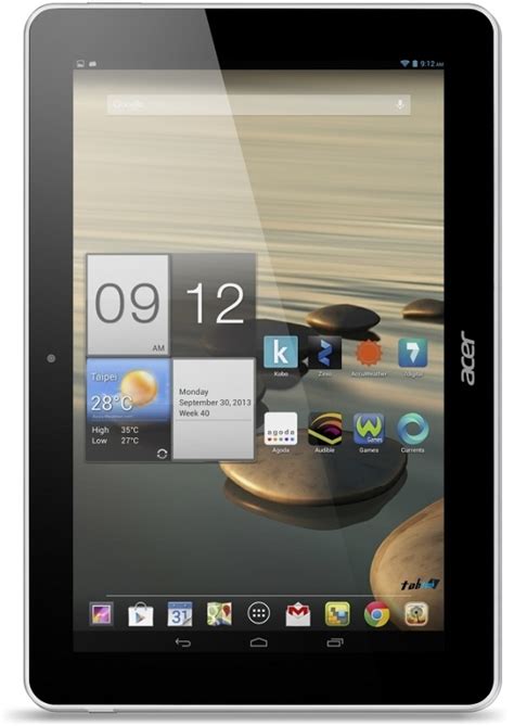 We did not find results for: Acer Iconia Tab A3 - Full Tablet Specifications - Phones ...