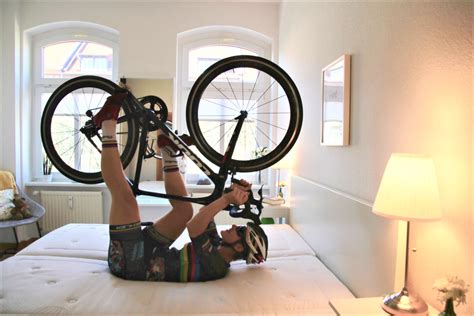 Maybe you would like to learn more about one of these? Mit dem Kieppe Schlafsystem zu Olympia - Im Interview mit ...