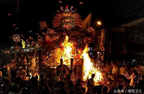 The ghost festival, also known as the zhongyuan festival (traditional chinese: 鬼節重要提示：辟邪寶石戴錯了，比不戴更可怕! - 每日頭條