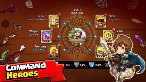 We are a new server, so there is room to grow, but we are a chill small discord community. Crazy Defense Heroes: Tower Defense Strategy Game 2.6.0 ...