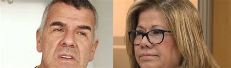 Dady brieva y su mujer positivos para covid 19. La grieta: cruce entre la diputada Camaño y Dady Brieva ...