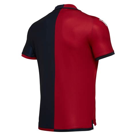 U21 premier league division 1. Cagliari Calcio Trikot 2018-19