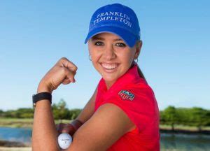 Her full body measurements, bra size, shoe sizes are not available at the moment. Jessica Korda Body Measurements, Height, Weight, Biography