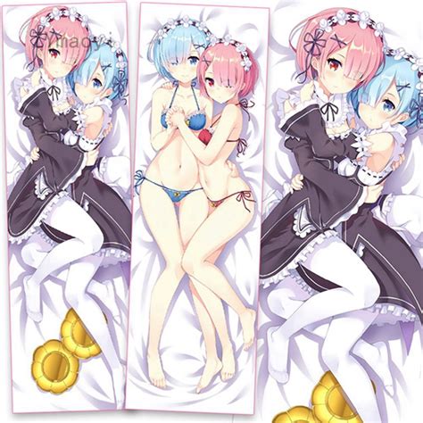 Mystic messenger body pillow covers japanese art manga character art japan nitro chiral body. Body Pillows Anime | Bruin Blog