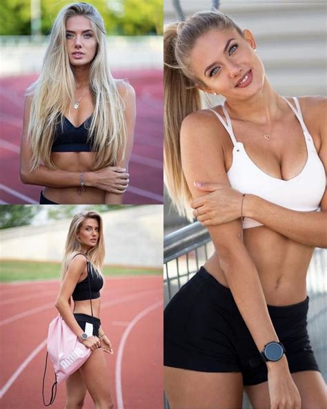 Alica schmidt, borussia dortmund's new fitness coach the world is talking about подробнее. Dortmund : la coach fitness fait le buzz - Football MAXIFOOT