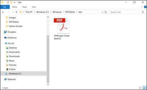 After the conversion, you can apply the xml object to your project or use it for some other purpose. Convert PDF to XML Online & PDFTables