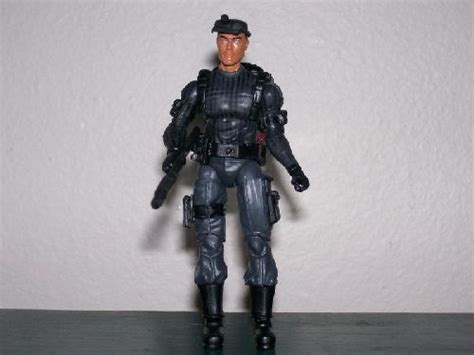 Expect more details on call of duty: JoeCustoms.com > Figures > Cobra > V > Vanguard