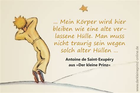 Das tempo in diesem buch mag zwar langsam sein, aber in den letzten 50 seiten wurde jedes plotgerät. Zitat: Mein Körper wird hier bleiben wie eine alte verlassene Hülle - Antoine de Saint-Exupéry ...