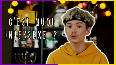 Gneu gneu gneu, une femme peut s'habiller comme elle veut. C'est quoi intersexe ? - YouTube