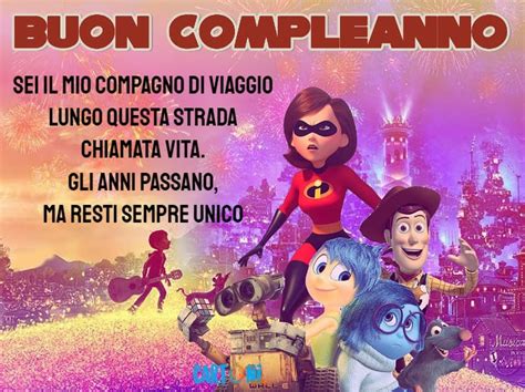 Ti dico che è una donna bellissima, che conosco da tanti anni e a cui voglio un bene folle. Buon compleanno amico: 87 modi per fare gli auguri con ...