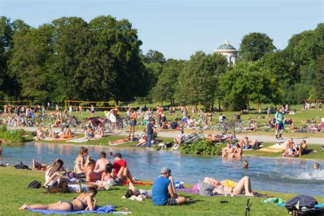 Die kamera ist bereit, doch auf den gesichtern zeichnet sich sichtlich die enttäuschung ab. 26 Dinge, die Du in München machen solltest - Fritzguide