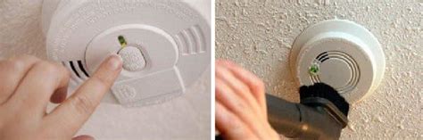 A general rule of thumb is to replace them with the seasons, as you change your clock. Smoke Detector Tips - San Tan Valley News & Info ...
