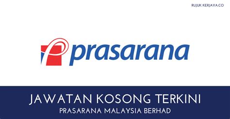 Bachelor's degree in computer science / it / computer of software engineering / management information system / equivalent. Prasarana Malaysia Berhad • Kerja Kosong Kerajaan