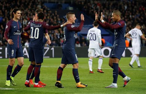 Consulta los horarios y resultados de los partidos de semifinal ida de la champions league 2020/2021 en as.com. Risultati Champions League - Psg a forza 5, l'Olympiacos ferma il Bayern. Bayern ok a Glasgow