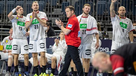 Die deutsche nationalmannschaft existiert seit 1981 und konnte in dieser zeit mehrere erfolge verbuchen. Handball-WM 2021: Die deutschen Handball-Hoffnungsträger