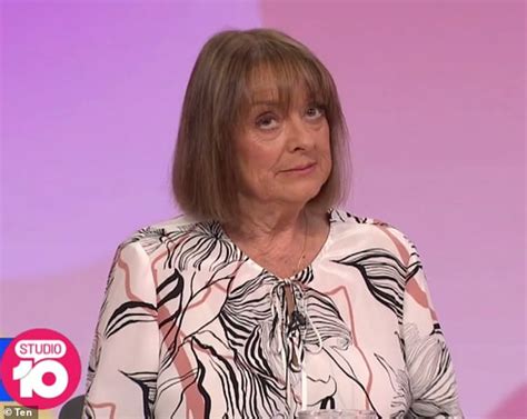 Denise drysdale was previously married to chris milne denise drysdale is a 71 year old australian tv personality. The awkward moment Studio 10's Denise Drysdale's phone ...