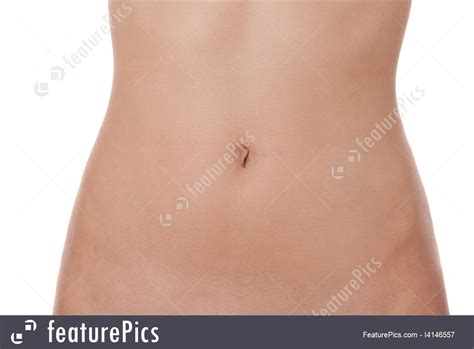 The female body is incredibly beautiful. Human Body Parts: Toned Slender Female Stomach Or Abdomen ...