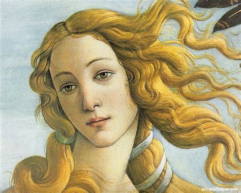 Sandro botticelli nacque a firenze nel 1445 in via nuova (oggi via del porcellana), ultimo di quattro figli maschi, e crebbe in una famiglia modesta ma non povera, mantenuta dal padre, mariano di vanni filipepi, che faceva il conciatore di pelli ed aveva una sua bottega nel vicino quartiere di santo spirito. 33+ Sandro Botticelli Wallpapers on WallpaperSafari