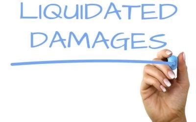 Courts in different common law jurisdictions have unlike malaysia and india, singapore does not have a contracts act or equivalent legislation codifying the law on contracts. Liquidated Damages - A Chimera without Proven Loss