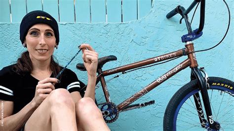 Quinn, who is transgender and nonbinary and uses they/them pronouns is competing with canada's women's soccer team. BMX Rider Chelsea Wolfe Might Become 1st Out Trans U.S ...