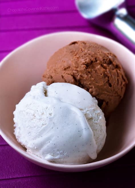 Great recipes that are awesome if you are trying to stay away from sugar and the fattening side effects of ice if you want to lose weight, but don't want to eat something that tastes as if it's a calorie controlled recipe, then, within reason, this should be your. Low Fat Ice Cream Recipes For Ice Cream Makers Uk