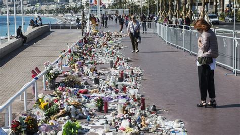 Comment va se dérouler la cérémonie d'hommage aux victimes de l'attentat de Nice samedi