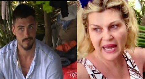 Il est de confession catholique 11. Isola dei Famosi, bufera su Nadia Rinaldi: Ha parlato ...