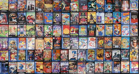 Listado completo con todos los juegos de ps2 que existen o que van a ser lanzados al mercado. sega-mega-drive | Jogo Véio