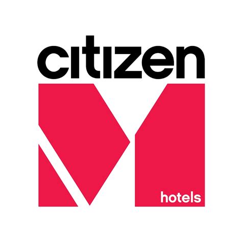 citizenM hotels - YouTube