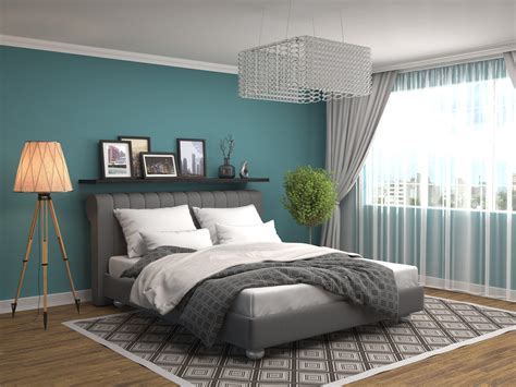 Ideas for spicing up the bedroom. Bedroom Decorating Ideas: Create a Dream Haven | The Money Pit