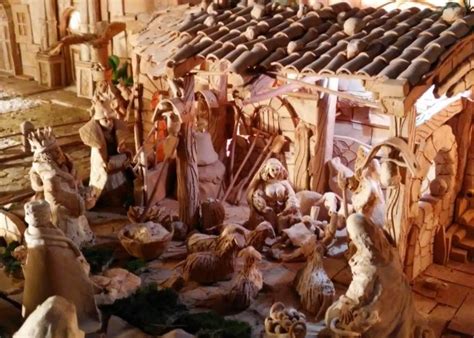 Burgio filippo residenti in via pallavicino, 1 210; Burgio: Paolo Pendola è il vincitore di "Presepinfesta ...