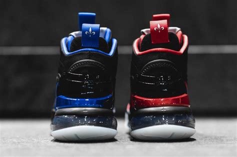 I make my videos simple to have an idea how they look on feet. PSG x Jordan : une Aerospace 720 inédite se dévoile et ...
