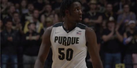 As of 2019, caleb swanigan currently plays for the sacramento kings as their. Profil Draft 2017 : Caleb Swanigan, trajectoire d'un ...