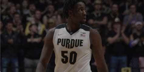 Последние твиты от caleb swanigan fans (@biggieswan50). Profil Draft 2017 : Caleb Swanigan, trajectoire d'un ...