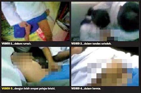 Jika dilihat dari sudut yang negatif, banyak cabaran yang perlu ditempuhi oleh golongan remaja terutamanya isu yang berkaitan dengan gejala sosial yang melibatkan penggunaan siber. Masalah Sosial dikalangan Remaja - MiJiE BLoG