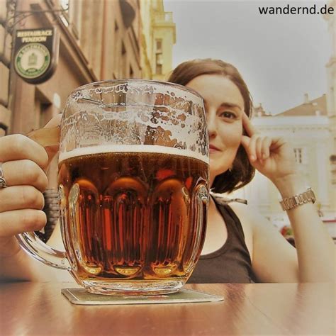 Probieren sie die tschechische spezialität! Bier-Bad und Bier-Wellness in Pilsen, Tschechien