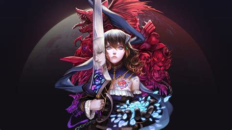 Check spelling or type a new query. Bloodstained: Ritual of the Night Review