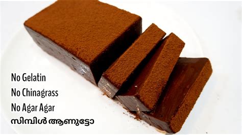 Soooo freakin smooth and delicious! 5 മിനുറ്റിൽ തയ്യാറാക്കാം, chocolate mousse cake, very easy ...