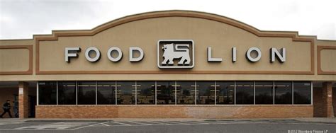 Bulk supplies for households, businesses, schools, restaurants, party planners and more. Food Lion revamps 78 Maryland stores - Baltimore Business ...